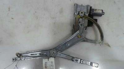 Recambio de elevalunas delantero derecho para opel zafira b 2005-2014 edition ´´111 jahre´´ referencia OEM IAM 13132435 13132435