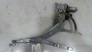Recambio de elevalunas delantero derecho para opel zafira b 2005-2014 edition ´´111 jahre´´ referencia OEM IAM 13132435 13132435