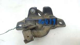 Recambio de cerradura maletero / porton para citroën berlingo 2002-2011 2.0 hdi sx familiar referencia OEM IAM 871953 871953  2