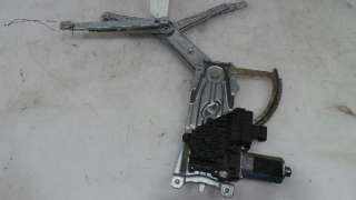 Recambio de elevalunas delantero derecho para opel zafira b 2005-2014 edition ´´111 jahre´´ referencia OEM IAM 13132435 13132435