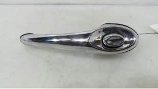 Recambio de maneta exterior delantera derecha para chrysler pt cruiser (pt) 2000-2010 2.0 16v cat referencia OEM IAM 4724912AB 4