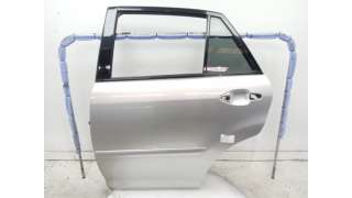 Recambio de puerta trasera izquierda para lexus rx 2005-2010 400h referencia OEM IAM 6700448080 6700448080 