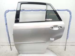 Recambio de puerta trasera izquierda para lexus rx 2005-2010 400h referencia OEM IAM 6700448080 6700448080 
