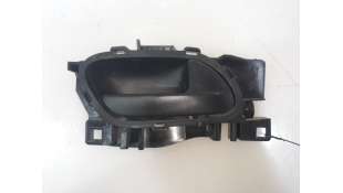 Recambio de maneta interior delantera derecha para citroën berlingo 2002-2011 hdi 75 600 first kasten referencia OEM IAM 9144C1 