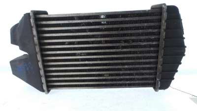 Recambio de intercooler para opel zafira b 2005-2014 edition ´´111 jahre´´ referencia OEM IAM 13213402 13213402 