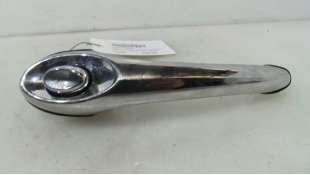 Recambio de maneta exterior delantera izquierda para chrysler pt cruiser (pt) 2000-2010 2.0 16v cat referencia OEM IAM 4724913AB