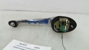 Recambio de maneta exterior delantera izquierda para chrysler pt cruiser (pt) 2000-2010 2.0 16v cat referencia OEM IAM 4724913AB 2