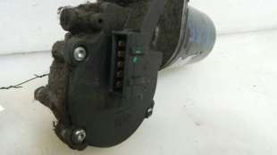 Recambio de motor limpia delantero para ford tourneo connect (tc7) 2002-2013 kombi corta (2009) referencia OEM IAM 5081623 50816 2