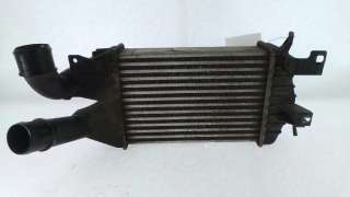 Recambio de intercooler para opel zafira b 2005-2014 edition ´´111 jahre´´ referencia OEM IAM 13213402 13213402 