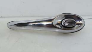 Recambio de maneta exterior trasera derecha para chrysler pt cruiser (pt) 2000-2010 2.0 16v cat referencia OEM IAM 4724914AD 472