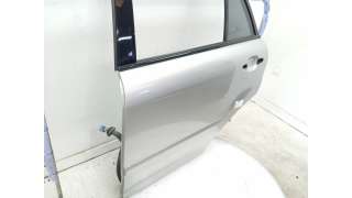 Recambio de puerta trasera izquierda para lexus rx 2005-2010 400h referencia OEM IAM 6700448080 6700448080 