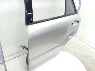 Recambio de puerta trasera izquierda para lexus rx 2005-2010 400h referencia OEM IAM 6700448080 6700448080 