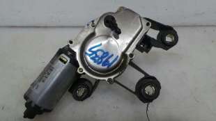 Recambio de motor limpia trasero para ford tourneo connect (tc7) 2002-2013 kombi corta (2009) referencia OEM IAM 2T1417W400AC 2T