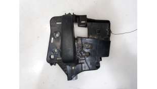 Recambio de maneta interior trasera derecha para citroën berlingo 2002-2011 hdi 75 600 first kasten referencia OEM IAM 968210067