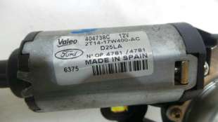 Recambio de motor limpia trasero para ford tourneo connect (tc7) 2002-2013 kombi corta (2009) referencia OEM IAM 2T1417W400AC 2T 2