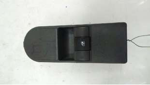 Recambio de mando elevalunas delantero derecho para opel zafira b 2005-2014 edition ´´111 jahre´´ referencia OEM IAM 13228709 13