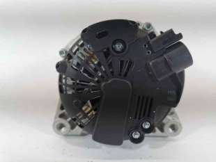 Recambio de alternador para citroën c3 2009-2017 1.4 e-hdi fap referencia OEM IAM SG15S031 SG15S031 439492