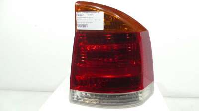Recambio de piloto trasero derecho para opel vectra c berlina 2002-2005 comfort referencia OEM IAM 1222690 13130644 