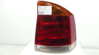 Recambio de piloto trasero derecho para opel vectra c berlina 2002-2005 comfort referencia OEM IAM 1222690 13130644 