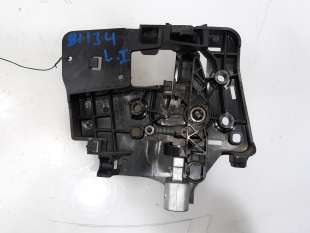 Recambio de maneta interior trasera derecha para citroën berlingo 2002-2011 hdi 75 600 first kasten referencia OEM IAM 968210067 2