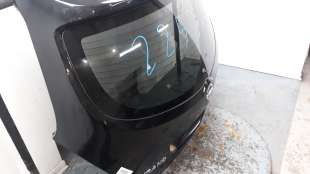 Recambio de porton trasero para nissan murano (z50) 2004-2008 básico referencia OEM IAM 90100CC39C 90100CC39C  2