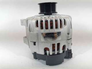 Recambio de alternador para citroën c3 2009-2017 1.4 e-hdi fap referencia OEM IAM SG15S031 SG15S031 439492