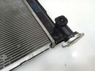Recambio de radiador agua para lexus rx 2005-2010 400h referencia OEM IAM 1604120352 1220700674 1220700674 2