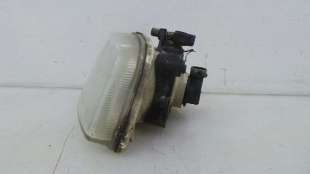 Recambio de faro antiniebla derecho para ford focus berlina (cak) 1998-2004 ambiente referencia OEM IAM 1306252 1306252  2