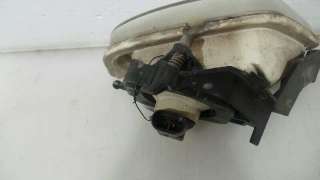 Recambio de faro antiniebla derecho para ford focus berlina (cak) 1998-2004 ambiente referencia OEM IAM 1306252 1306252 