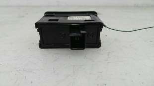 Recambio de mando elevalunas trasero derecho para opel zafira b 2005-2014 edition ´´111 jahre´´ referencia OEM IAM 13228711 1322 2