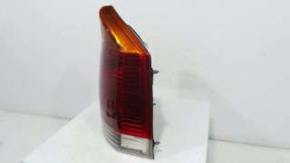 Recambio de piloto trasero derecho para opel vectra c berlina 2002-2005 comfort referencia OEM IAM 1222690 13130644 
