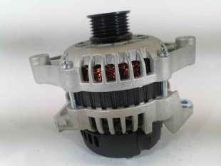 Recambio de alternador para opel vectra b berlina 1995-2002 cdx referencia OEM IAM 10479923 10479923 