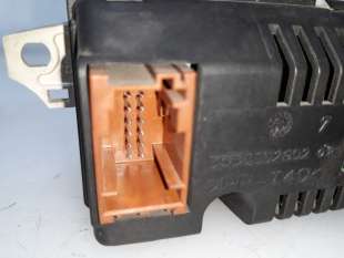 Recambio de pantalla multifuncion para citroën berlingo 2002-2011 hdi 75 600 first kasten referencia OEM IAM 9676656080 96766560 2