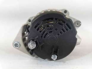 Recambio de alternador para opel vectra b berlina 1995-2002 cdx referencia OEM IAM 10479923 10479923  2