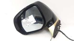 Recambio de retrovisor izquierdo para citroën c4 grand picasso 2006-2013 exclusive referencia OEM IAM 96542257XY 96542257XY 