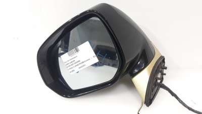 Recambio de retrovisor izquierdo para citroën c4 grand picasso 2006-2013 exclusive referencia OEM IAM 96542257XY 96542257XY 