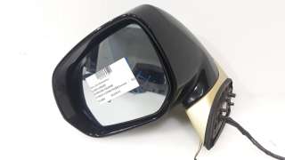 Recambio de retrovisor izquierdo para citroën c4 grand picasso 2006-2013 exclusive referencia OEM IAM 96542257XY 96542257XY 