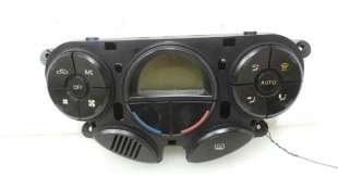 Recambio de mando climatizador para ford focus berlina (cak) 1998-2004 ambiente referencia OEM IAM 2S4H18C612AE 2S4H18C612AE 