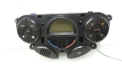 Recambio de mando climatizador para ford focus berlina (cak) 1998-2004 ambiente referencia OEM IAM 2S4H18C612AE 2S4H18C612AE 