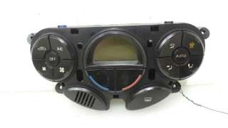 Recambio de mando climatizador para ford focus berlina (cak) 1998-2004 ambiente referencia OEM IAM 2S4H18C612AE 2S4H18C612AE 