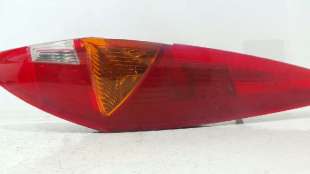 Recambio de piloto trasero derecho para fiat punto berlina (188) 1999-2002 1.2 cat referencia OEM IAM 0046523769 0046523769 