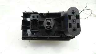 Recambio de mando luces para opel zafira b 2005-2014 edition ´´111 jahre´´ referencia OEM IAM 13205865 13205865  2