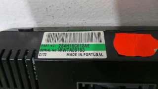 Recambio de mando climatizador para ford focus berlina (cak) 1998-2004 ambiente referencia OEM IAM 2S4H18C612AE 2S4H18C612AE 