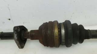 Recambio de transmision delantera derecha para opel vectra c berlina 2002-2005 comfort referencia OEM IAM 13166586 13166586 