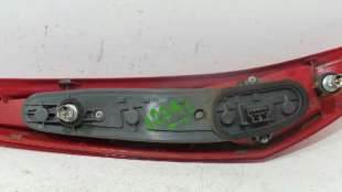 Recambio de piloto trasero derecho para fiat punto berlina (188) 1999-2002 1.2 cat referencia OEM IAM 0046523769 0046523769  2