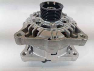 Recambio de alternador para citroën c3 1995-2010 1.4 hdi referencia OEM IAM SG9B064 SG9B064 0986034045