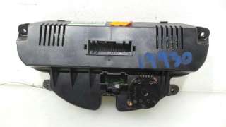 Recambio de mando climatizador para ford focus berlina (cak) 1998-2004 ambiente referencia OEM IAM 2S4H18C612AE 2S4H18C612AE 