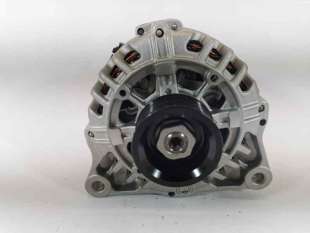 Recambio de alternador para citroën c3 1995-2010 1.4 hdi referencia OEM IAM SG9B064 SG9B064 0986034045 2