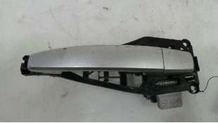 Recambio de maneta exterior delantera derecha para opel zafira b 2005-2014 edition ´´111 jahre´´ referencia OEM IAM 13142770 244