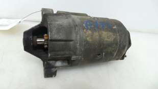 Recambio de motor arranque para volvo serie 440 1988-1997 glt injektion referencia OEM IAM D9E771 D9E771 